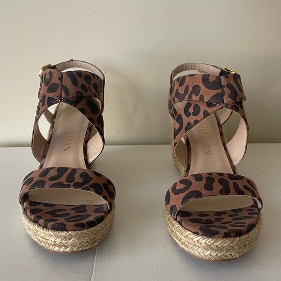 Stuart Weitzman | Never worn | Size 9.5 - Picture 3 of 6